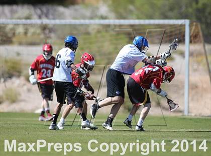 Thumbnail 2 in Chaparral @ Catalina Foothills photogallery.