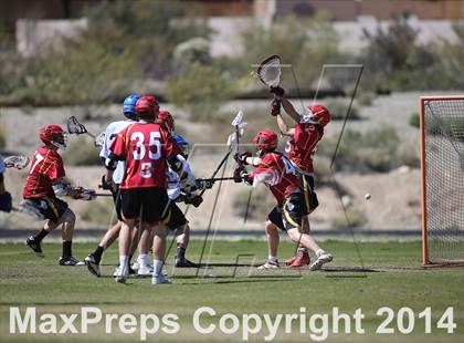 Thumbnail 2 in Chaparral @ Catalina Foothills photogallery.