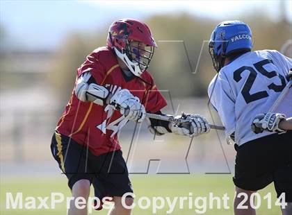 Thumbnail 1 in Chaparral @ Catalina Foothills photogallery.