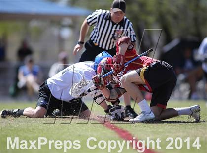 Thumbnail 3 in Chaparral @ Catalina Foothills photogallery.