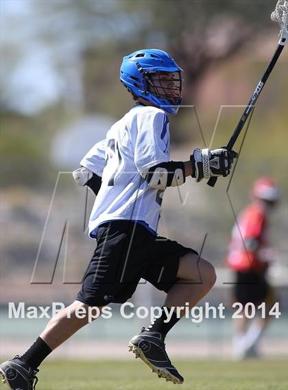 Thumbnail 2 in Chaparral @ Catalina Foothills photogallery.