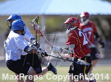 Thumbnail 3 in Chaparral @ Catalina Foothills photogallery.