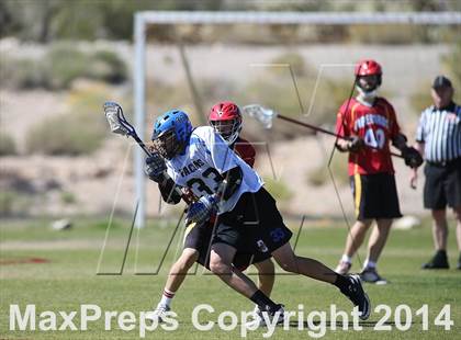 Thumbnail 2 in Chaparral @ Catalina Foothills photogallery.