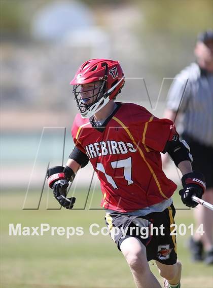 Thumbnail 1 in Chaparral @ Catalina Foothills photogallery.