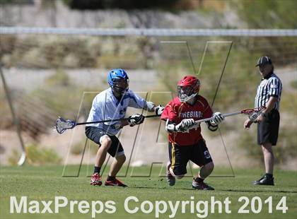 Thumbnail 3 in Chaparral @ Catalina Foothills photogallery.
