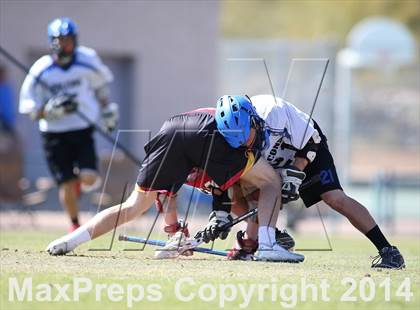 Thumbnail 1 in Chaparral @ Catalina Foothills photogallery.