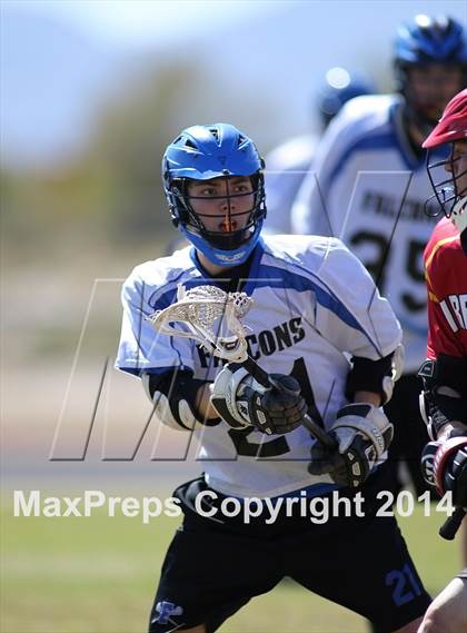 Thumbnail 1 in Chaparral @ Catalina Foothills photogallery.