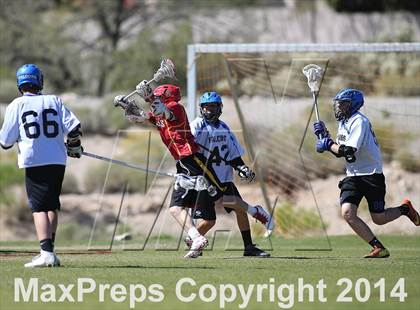 Thumbnail 3 in Chaparral @ Catalina Foothills photogallery.