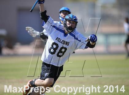 Thumbnail 2 in Chaparral @ Catalina Foothills photogallery.