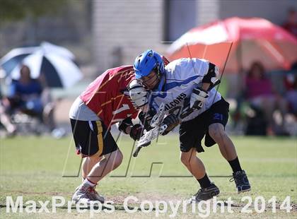 Thumbnail 1 in Chaparral @ Catalina Foothills photogallery.