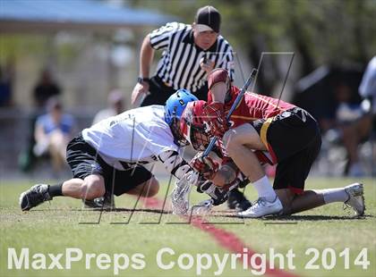 Thumbnail 2 in Chaparral @ Catalina Foothills photogallery.