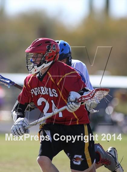 Thumbnail 1 in Chaparral @ Catalina Foothills photogallery.