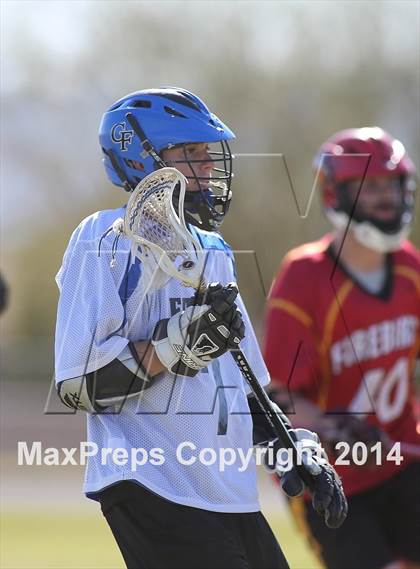 Thumbnail 2 in Chaparral @ Catalina Foothills photogallery.