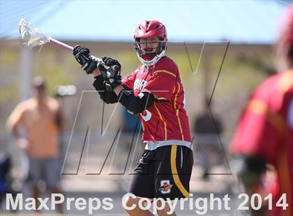 Thumbnail 2 in Chaparral @ Catalina Foothills photogallery.