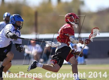Thumbnail 2 in Chaparral @ Catalina Foothills photogallery.
