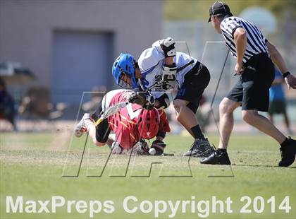 Thumbnail 1 in Chaparral @ Catalina Foothills photogallery.