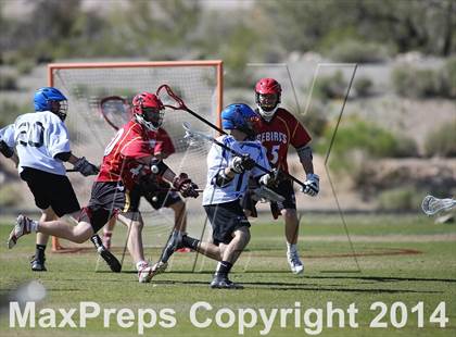 Thumbnail 2 in Chaparral @ Catalina Foothills photogallery.
