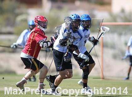 Thumbnail 1 in Chaparral @ Catalina Foothills photogallery.