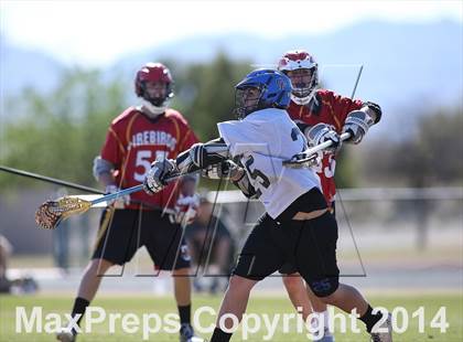 Thumbnail 2 in Chaparral @ Catalina Foothills photogallery.