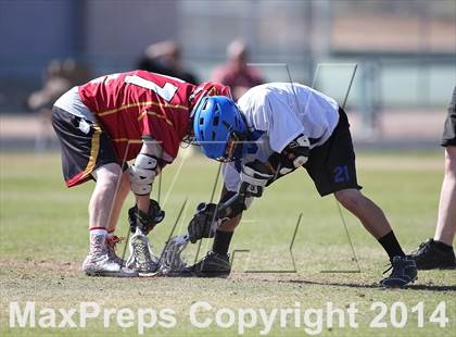 Thumbnail 1 in Chaparral @ Catalina Foothills photogallery.