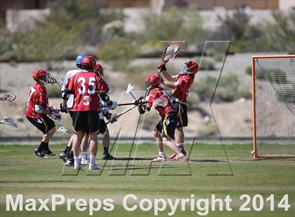 Thumbnail 3 in Chaparral @ Catalina Foothills photogallery.