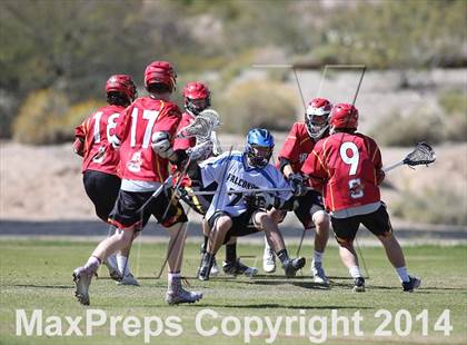 Thumbnail 1 in Chaparral @ Catalina Foothills photogallery.