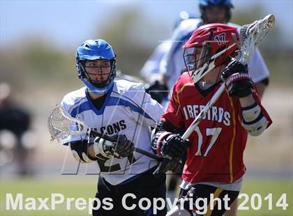 Thumbnail 2 in Chaparral @ Catalina Foothills photogallery.