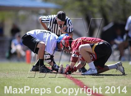 Thumbnail 1 in Chaparral @ Catalina Foothills photogallery.