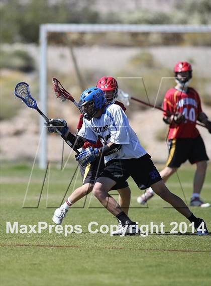 Thumbnail 1 in Chaparral @ Catalina Foothills photogallery.