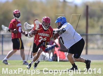 Thumbnail 3 in Chaparral @ Catalina Foothills photogallery.