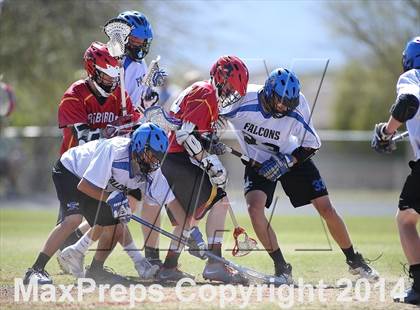 Thumbnail 2 in Chaparral @ Catalina Foothills photogallery.