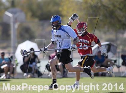 Thumbnail 3 in Chaparral @ Catalina Foothills photogallery.
