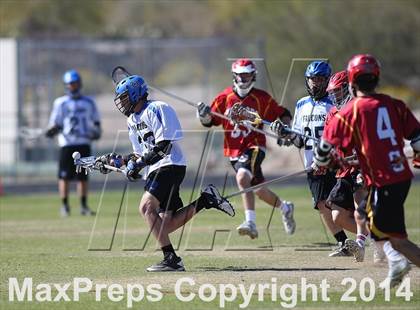 Thumbnail 1 in Chaparral @ Catalina Foothills photogallery.