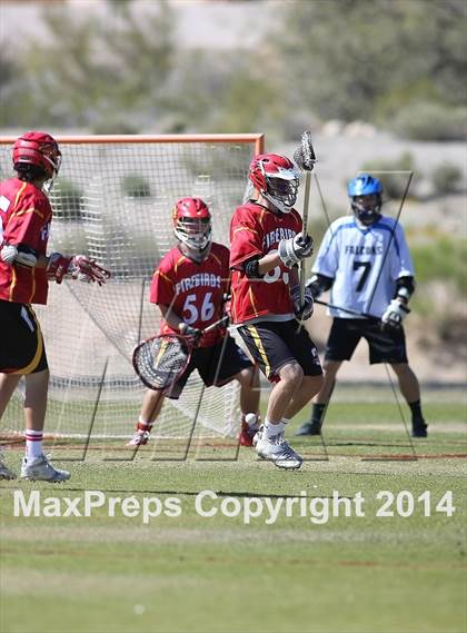 Thumbnail 3 in Chaparral @ Catalina Foothills photogallery.