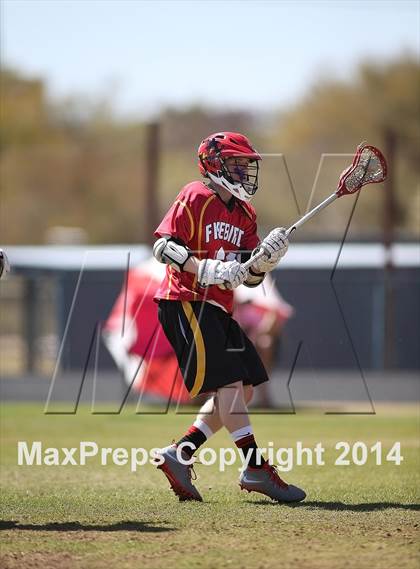 Thumbnail 1 in Chaparral @ Catalina Foothills photogallery.