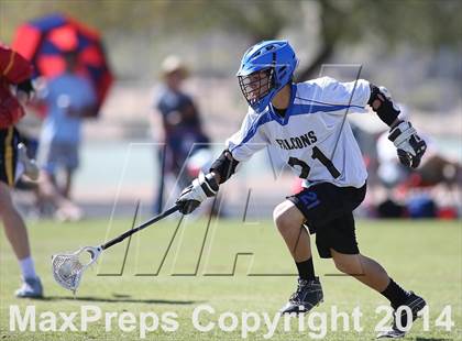 Thumbnail 2 in Chaparral @ Catalina Foothills photogallery.