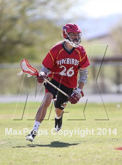 Thumbnail 2 in Chaparral @ Catalina Foothills photogallery.