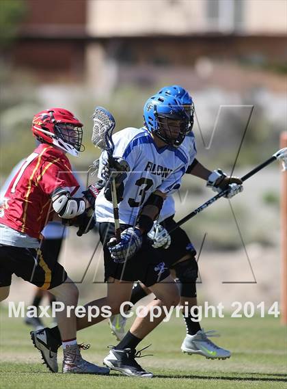 Thumbnail 3 in Chaparral @ Catalina Foothills photogallery.