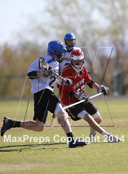 Thumbnail 3 in Chaparral @ Catalina Foothills photogallery.