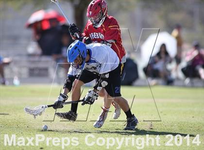 Thumbnail 3 in Chaparral @ Catalina Foothills photogallery.