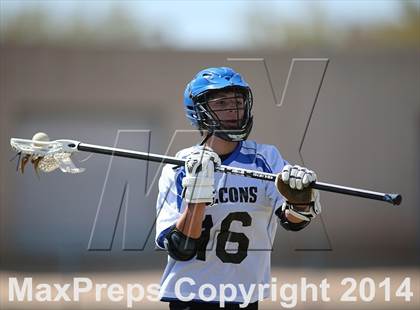 Thumbnail 1 in Chaparral @ Catalina Foothills photogallery.