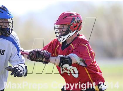 Thumbnail 1 in Chaparral @ Catalina Foothills photogallery.