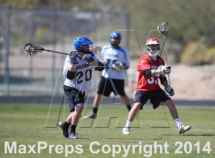 Thumbnail 2 in Chaparral @ Catalina Foothills photogallery.