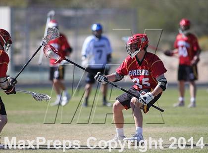 Thumbnail 3 in Chaparral @ Catalina Foothills photogallery.