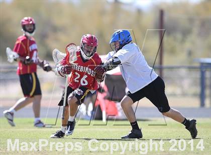 Thumbnail 2 in Chaparral @ Catalina Foothills photogallery.