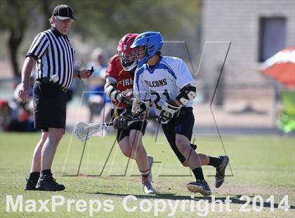 Thumbnail 1 in Chaparral @ Catalina Foothills photogallery.