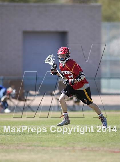 Thumbnail 1 in Chaparral @ Catalina Foothills photogallery.