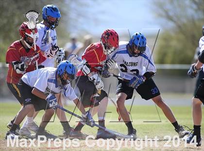 Thumbnail 1 in Chaparral @ Catalina Foothills photogallery.