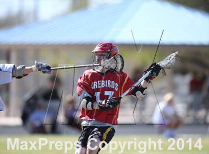 Thumbnail 3 in Chaparral @ Catalina Foothills photogallery.
