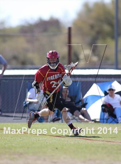 Thumbnail 2 in Chaparral @ Catalina Foothills photogallery.